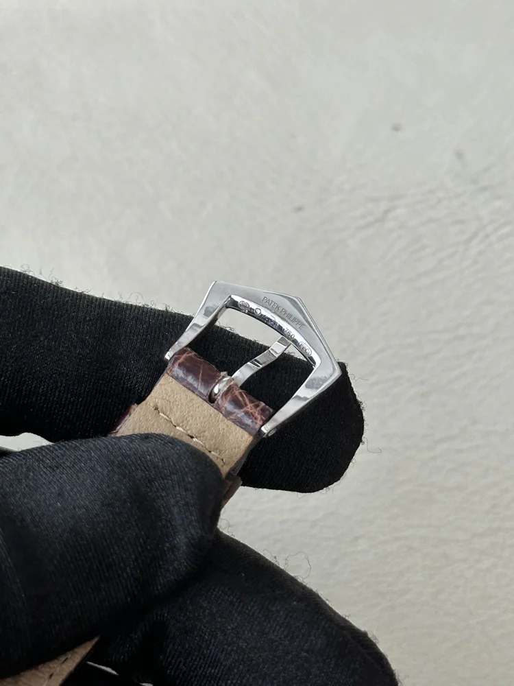 Patek Philippe Perpetual Calendar Platinum